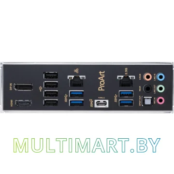 Материнская плата ASUS ProArt B660-Creator D4 картинка 2
